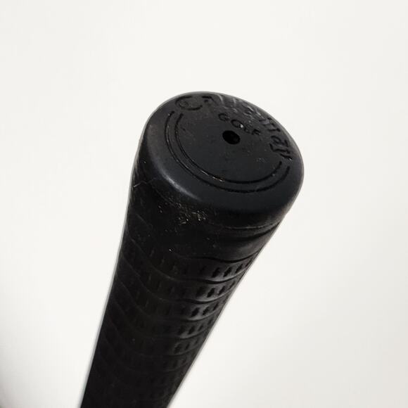 Callaway Big Bertha X-12 Single 4-Iron Graphite Regular-Flex 38.5" "Fair" - Picture 14 of 14